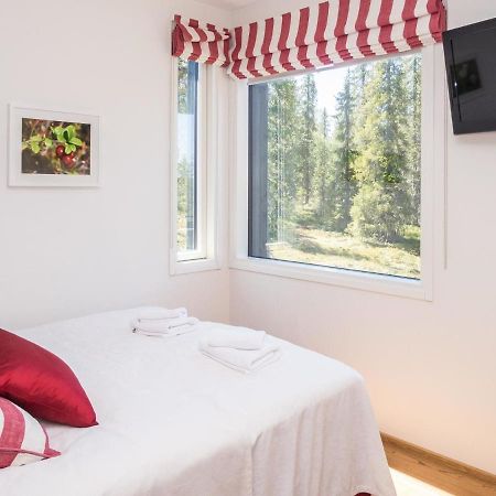 Holiday Home Holy Lake Chalet By Interhome Niskala Bagian luar foto