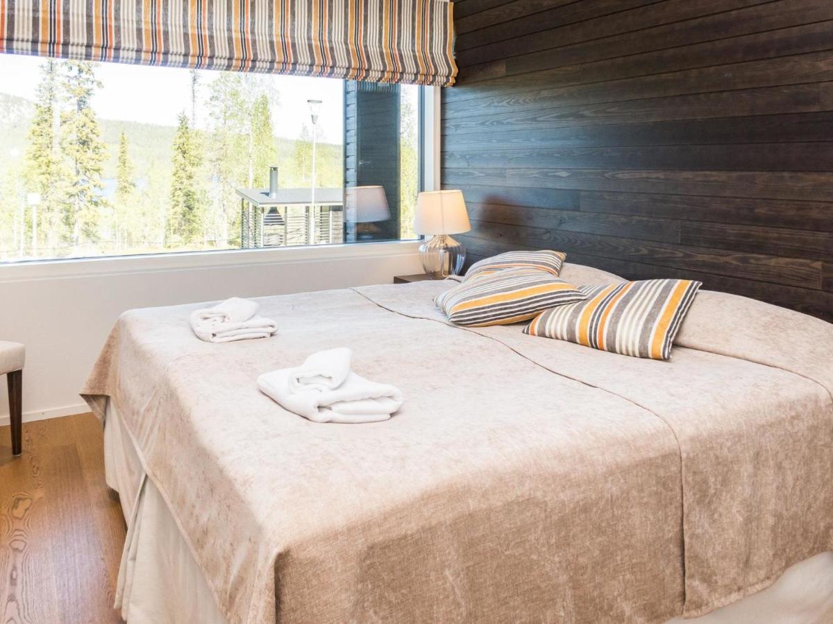 Holiday Home Holy Lake Chalet By Interhome Niskala Bagian luar foto