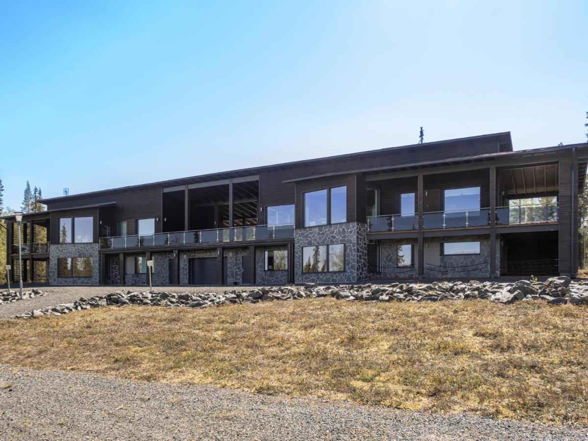 Holiday Home Holy Lake Chalet By Interhome Niskala Bagian luar foto